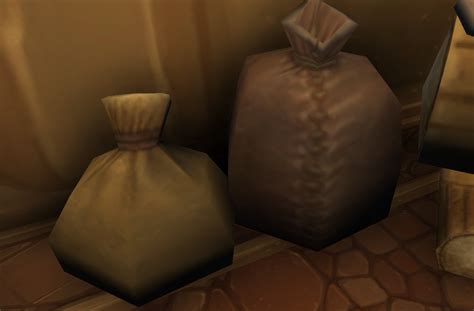 biggest bag in classic wow.